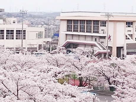 愛知学院大学剣道部